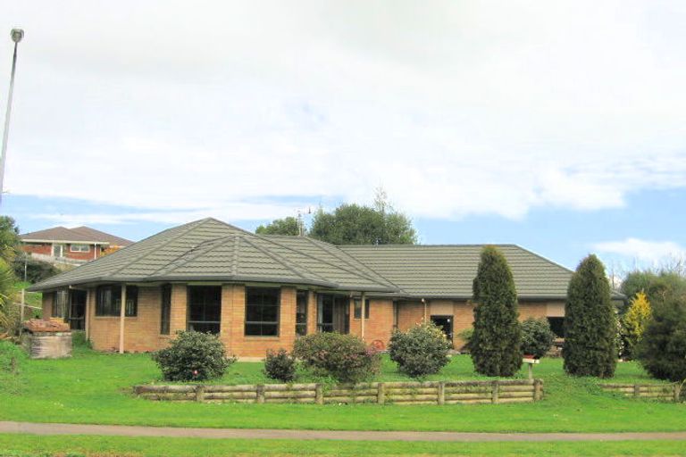 Photo of property in 7 John Webb Drive, Glenview, Hamilton, 3206