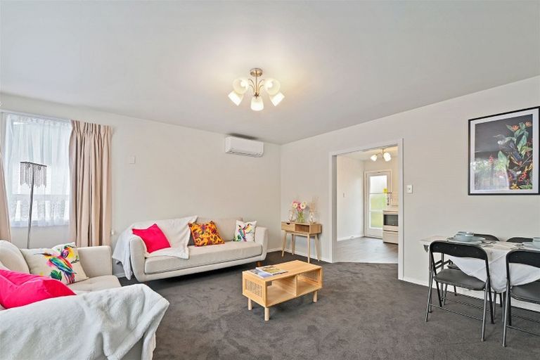 Photo of property in 2/533 Hereford Street, Linwood, Christchurch, 8011