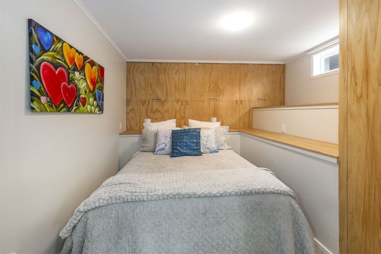 Photo of property in 41 Cockayne Road, Khandallah, Wellington, 6035