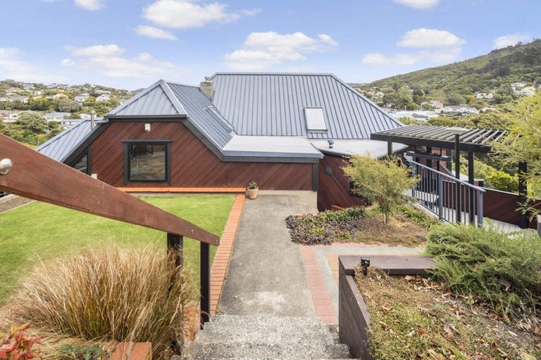 Photo of property in 14 Madras Street, Khandallah, Wellington, 6035