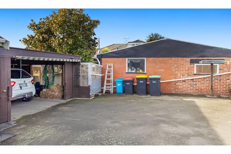 Photo of property in 112 Morgans Road, Glenwood, Timaru, 7910