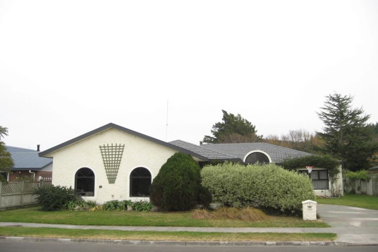 Photo of property in 9 Jacaranda Place, Greenmeadows, Napier, 4112