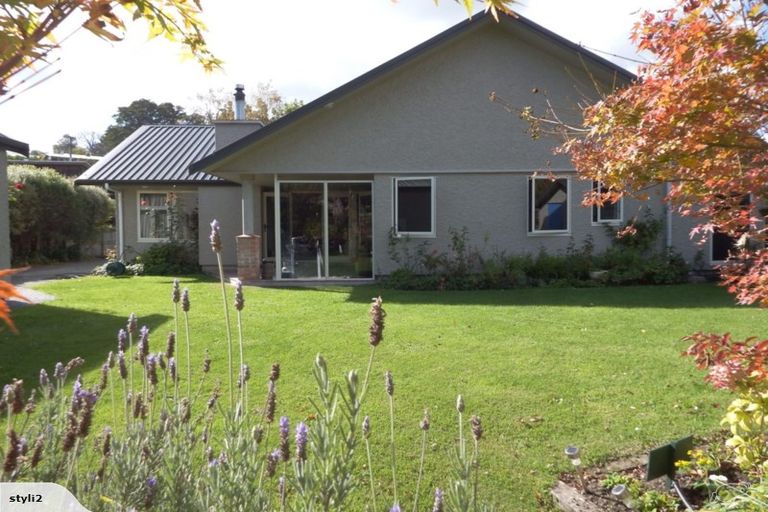 Photo of property in 74a Joll Road, Havelock North, 4130