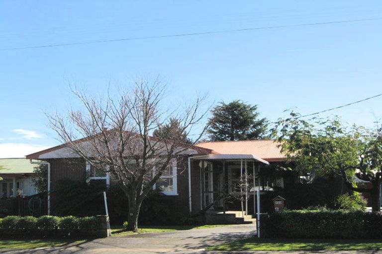 Photo of property in 322 Karaitiana Street, Frimley, Hastings, 4120