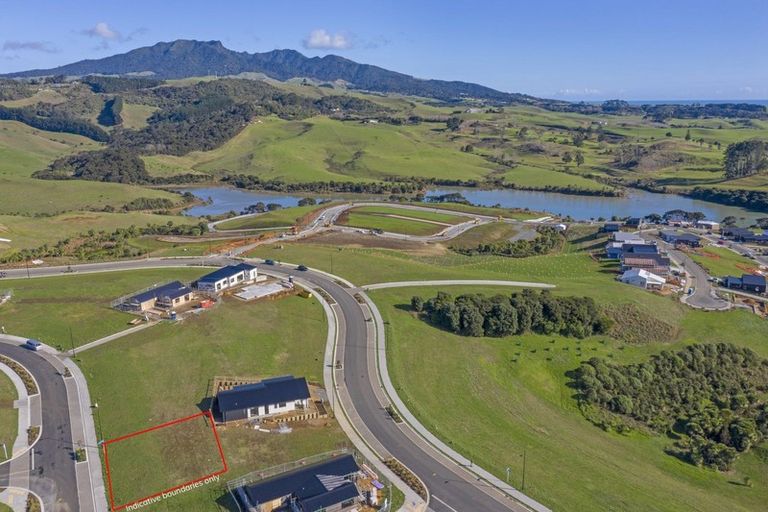 Photo of property in 6 Tunarau Street, Raglan, 3225