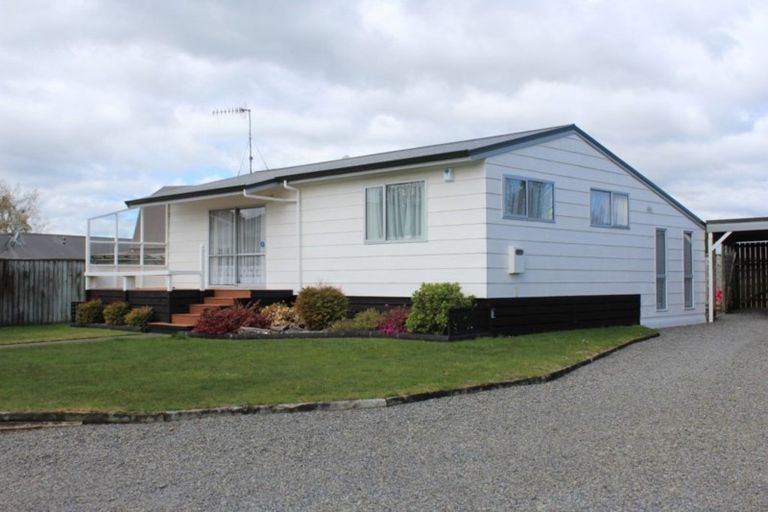 Photo of property in 123 Puataata Road, Turangi, 3334