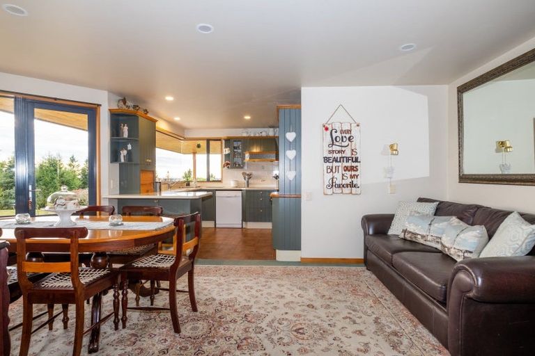 Photo of property in 41 Kalaugher Road, Geraldine Downs, Geraldine, 7991