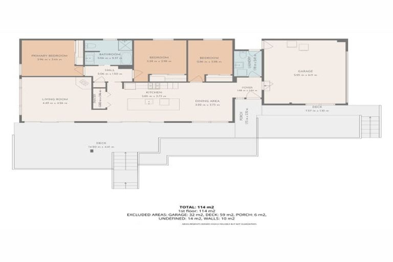 Photo of property in 11 Glentui Place, Waikawa, Picton, 7220