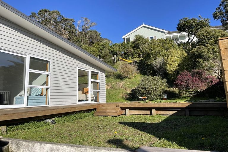 Photo of property in 4 Chorley Grove, Churton Park, Wellington, 6037