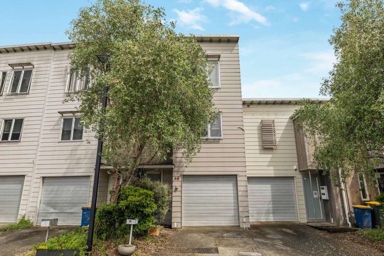 Photo of property in 48 Albionvale Road, Glen Eden, Auckland, 0602