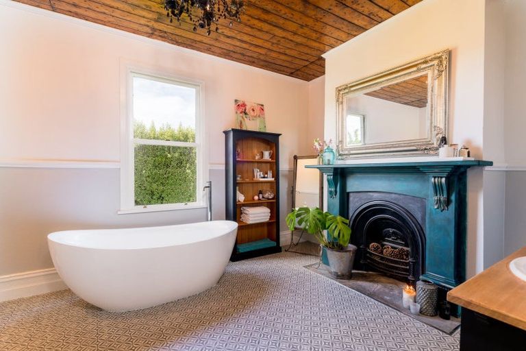 Photo of property in 497 Waihola Highway, Milburn, Milton, 9291