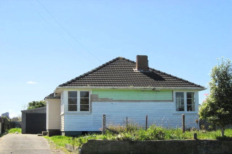 Photo of property in 14 Webb Street, Huntly, 3700