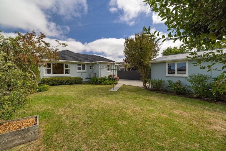 Photo of property in 68 Hudson Street, Bryndwr, Christchurch, 8053
