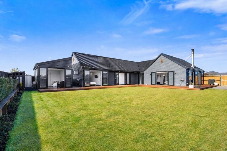 Photo of property in 81 Craig Thompson Drive, Lincoln, 7608