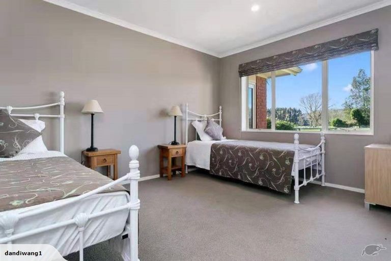 Photo of property in 143 Tirau Road, Cambridge, 3496