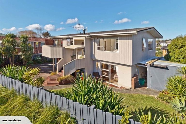 Photo of property in 1/16 Napier Avenue, Takapuna, Auckland, 0622