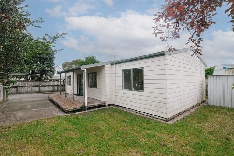 Photo of property in 29 Bryant Street, Takaro, Palmerston North, 4412