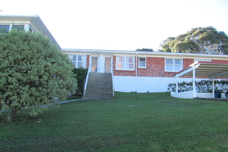 Photo of property in 5/1 Hythe Terrace, Mairangi Bay, Auckland, 0630