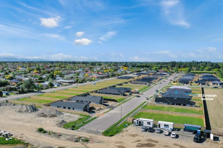 Photo of property in 33 Strowan Avenue, Elgin, Ashburton, 7700