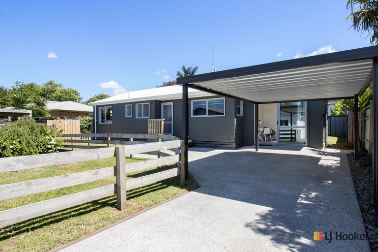 Photo of property in 3 Kenny Street, Waihi, 3610