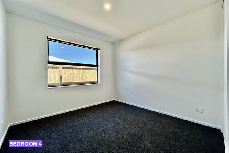 Photo of property in 15 John Gibb Street, Belfast, Christchurch, 8051