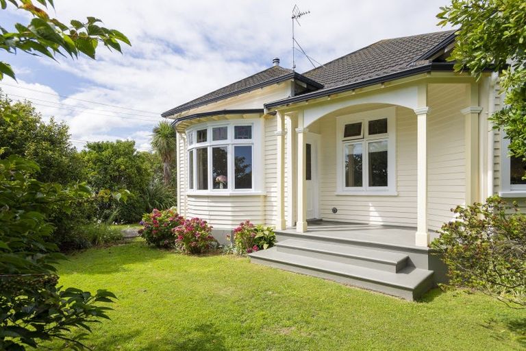 Photo of property in 227 Clifford Street, Whataupoko, Gisborne, 4010