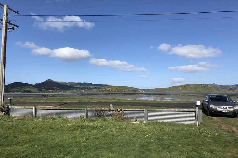 Photo of property in 46 Tidewater Drive, Lower Portobello, Dunedin, 9077