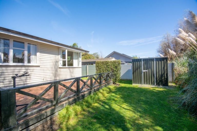 Photo of property in 29 Alma Street, Renwick, 7204