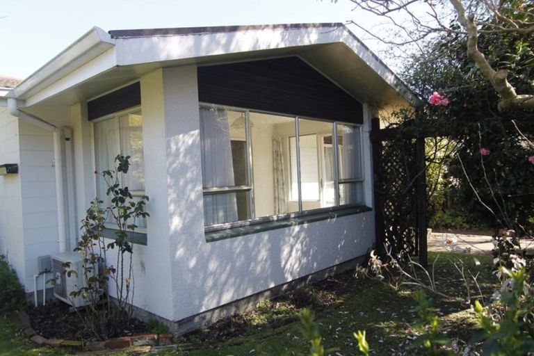 Photo of property in 16b Cashmere Road, Cashmere, Christchurch, 8022