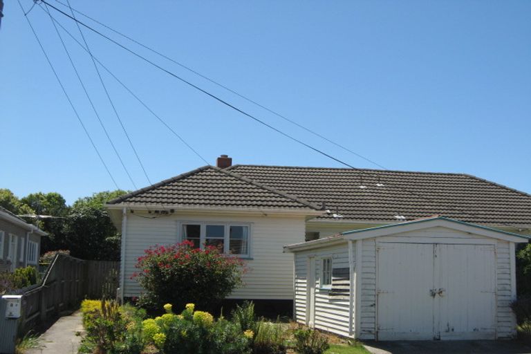 Photo of property in 8 Aldersley Street, Richmond, Christchurch, 8013