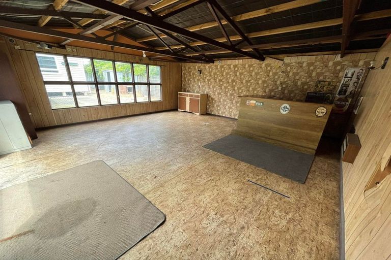 Photo of property in 124 Lonsdale Street, New Brighton, Christchurch, 8083