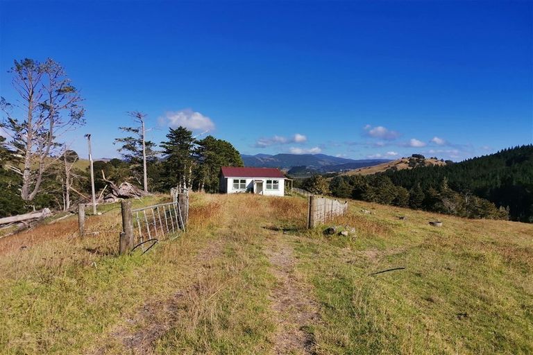 Photo of property in 356 Te Tio Road, Umawera, Okaihau, 0476