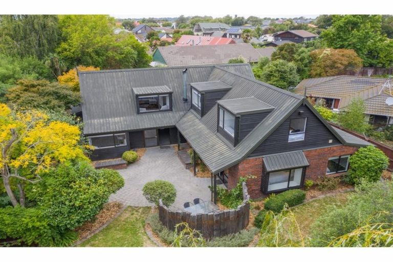 Photo of property in 41c Lakewood Drive, Burwood, Christchurch, 8083