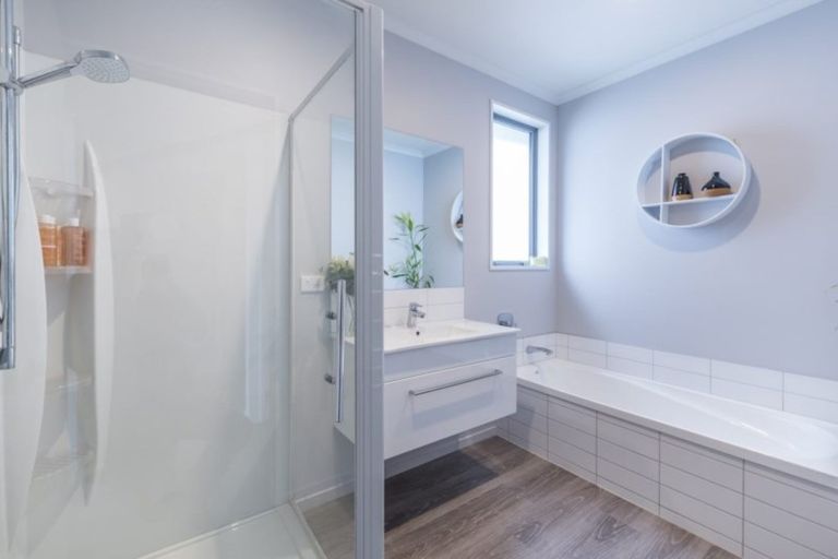 Photo of property in 15 George West Square West, Wigram, Christchurch, 8025