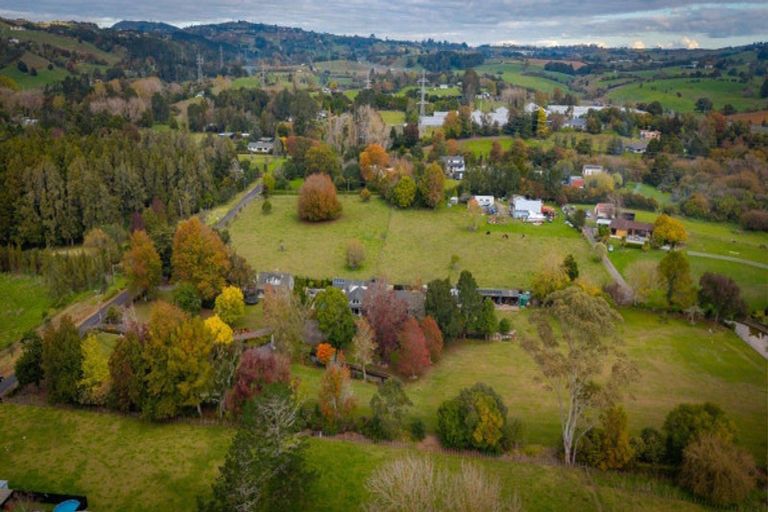 Photo of property in 44 Dale Road, Ramarama, Drury, 2579