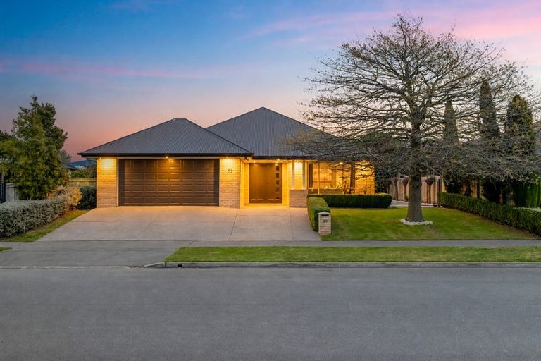 Photo of property in 39 Globe Bay Drive, Templeton, Christchurch, 8042