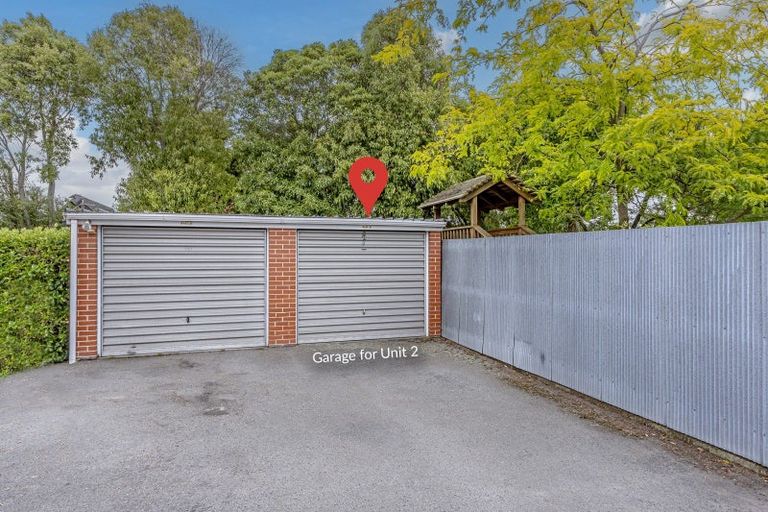 Photo of property in 2/5 Clyde Road, Upper Riccarton, Christchurch, 8041