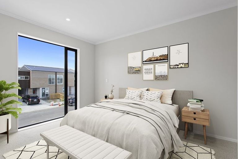 Photo of property in 30 Roundel Crescent, Whenuapai, Auckland, 0618