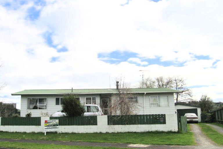 Photo of property in 26 Jones Street, Gate Pa, Tauranga, 3112