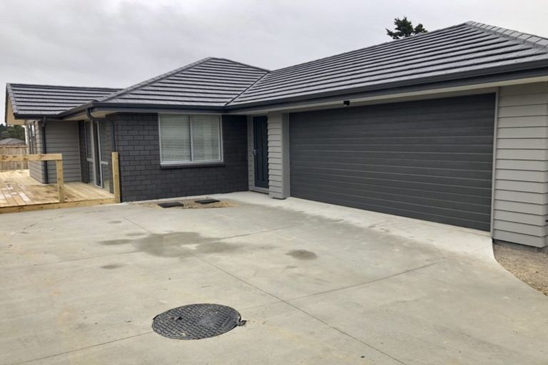 Photo of property in 7 Verdot Close, Kumeu, 0810