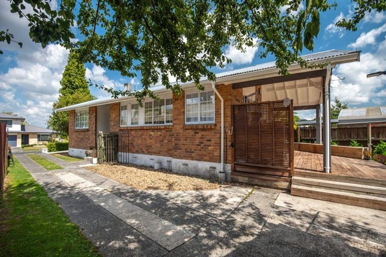 Photo of property in 56 Rata Street, Matamata, 3400