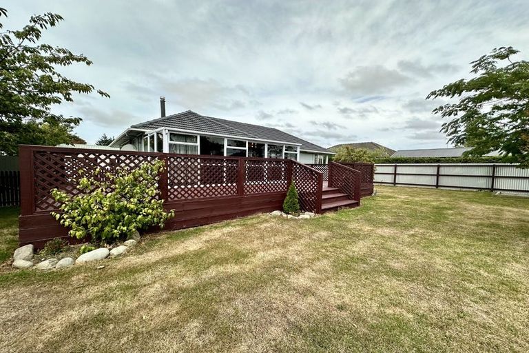 Photo of property in 112 Creek Road, Allenton, Ashburton, 7700