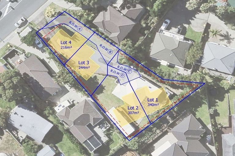 Photo of property in 4 Greville Road, Pinehill, Auckland, 0632