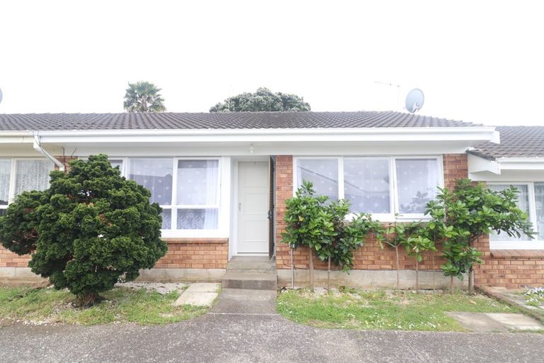 Photo of property in 1/126a Victoria Street, Onehunga, Auckland, 1061