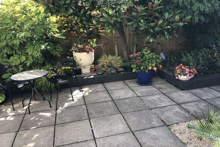 Photo of property in 3/16 Exeter Street, Merivale, Christchurch, 8014