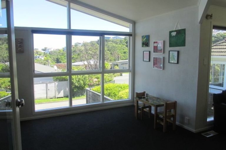 Photo of property in 46 Lohia Street, Khandallah, Wellington, 6035