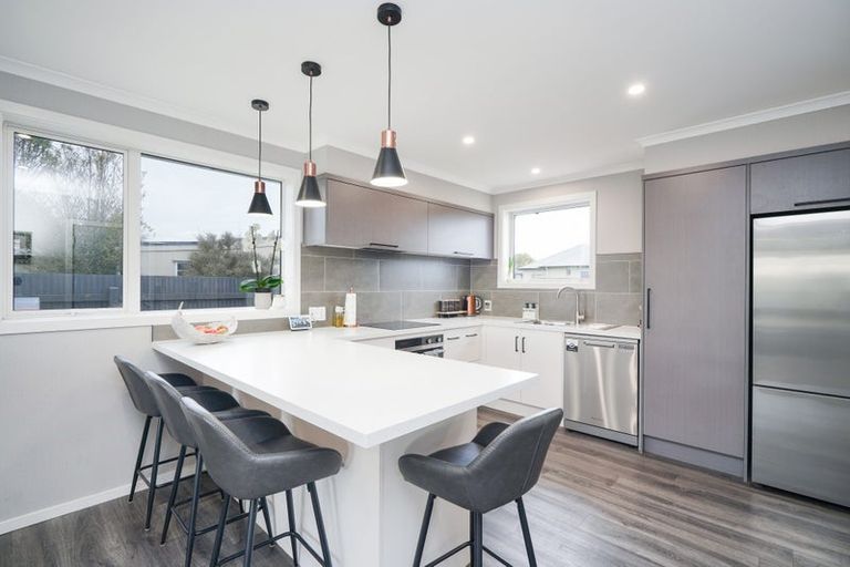 Photo of property in 138 Centre Street, Heidelberg, Invercargill, 9812