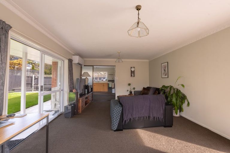 Photo of property in 1/100 Centaurus Road, Huntsbury, Christchurch, 8022
