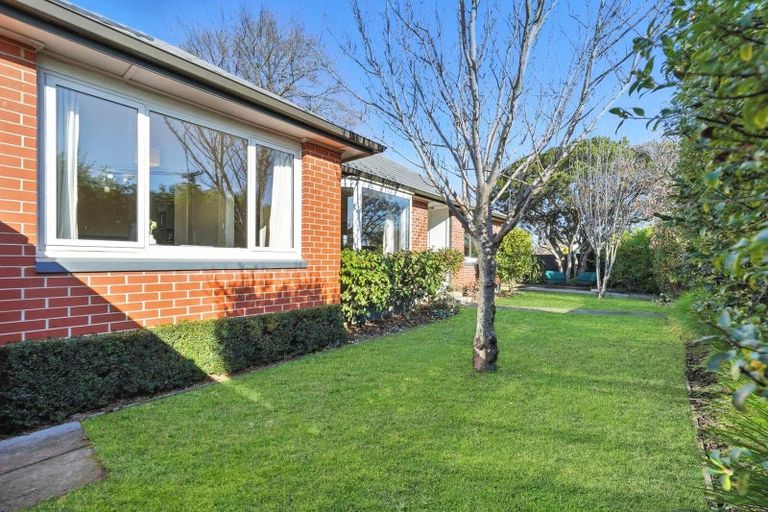 Photo of property in 2 Coronation Street, Spreydon, Christchurch, 8024