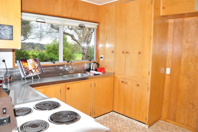 Photo of property in 191 The Terrace, Ashhurst, 4810